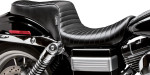 Le Pera Cherokee Pleated Seat (LK-021PT)