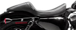 Le Pera Daytona Sport Daddy Long Legs Smooth Seat (LC-542DLS)