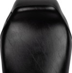 Le Pera Bare Bones Smooth Solo Seat (LV-005)