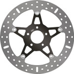 EBC Floating Stainless Steel Rotor (MD8018XBLK)