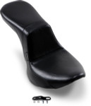 Le Pera Daytona Smooth 2-Up Seat (LY-543S)