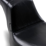 Le Pera Daytona Smooth 2-Up Seat (LY-543S)