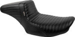 Le Pera Kickflip Daddy Long Legs Pleated Seat (LV-597DLPT)