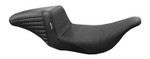 Le Pera Kickflip Basket Weave Seat (LH-597BW)