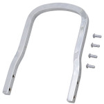 Kuryakyn Sissy Bar for Plug-N-Play Backrest Mount (8980)