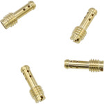 EBC #25 Mikuni RD VM22/210 Pilot Jet | 4-Pack (EBC22/210-25)