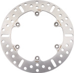 EBC MX/ATV Solid Stainless Steel Rotor (MD6014D)