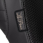 Le Pera Kickflip Daddy Long Legs Basket Weave Seat (LYR-590DLBW)