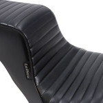 Le Pera Cherokee Pleated Seat (LY-020PT)