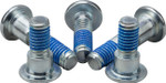 EBC High Tensile Brake Rotor Bolt 5 Pack (DB302/5)
