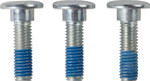EBC High Tensile Brake Rotor Bolt 3 Pack (DB405/3)