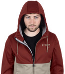 FXR Hydrogen Mens Softshell Jacket
