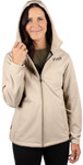 FXR Hydrogen Womens Softshell Jacket