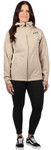 FXR Hydrogen Womens Softshell Jacket