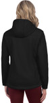 FXR Hydrogen Womens Softshell Jacket