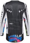 Fox Racing 180 Image Cosmo Mens MX Offroad Jersey