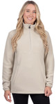 FXR Aspen Womens1/4 Zip Fleece Jacket