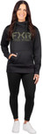 FXR Pro Fish Tech 26 Womens Pullover Hoody