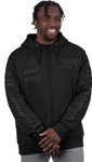 FXR Stack Cotton Mens Zip Up Hoody