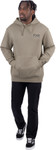 FXR Walleye Cotton Mens Pullover Hoody