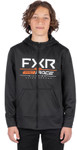 FXR Race Division Tech Youth Zip Up Hoody