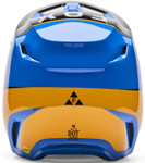 Fox Racing V1 Collect MX Offroad Helmet