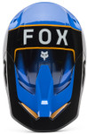 Fox Racing V1 Collect MX Offroad Helmet