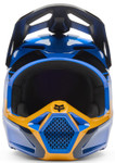 Fox Racing V1 Collect MX Offroad Helmet