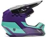 Fox Racing V1 Collect MX Offroad Helmet