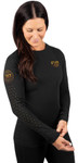 FXR 30 Years Of Speed Premium Womens Long Sleeve T-Shirt