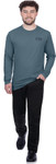 FXR Pro Fish Premium Mens Long Sleeve T-Shirt