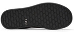 Fox Racing Union Canvas Mid Mens MTB Mountain Bike Shoes