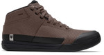 Fox Racing Union Canvas Mid Mens MTB Mountain Bike Shoes