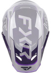 FXR ATR-3 Helmet Visor/Peak