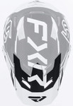 FXR ATR-3 Helmet Visor/Peak