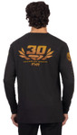 FXR 30 Years Of Speed Premium Mens Long Sleeve T-Shirt