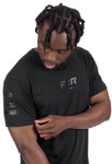 FXR Stack Premium Mens Short Sleeve T-Shirt
