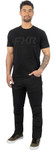 FXR Hydrogen Premium Mens Short Sleeve T-Shirt