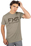 FXR Pro Fish Premium Mens Short Sleeve T-Shirt