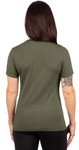 FXR Pro Fish Premium Womens Short Sleeve T-Shirt