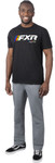 FXR Moto 26 Premium Mens Short Sleeve T-Shirt