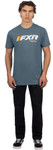 FXR Moto 26 Premium Mens Short Sleeve T-Shirt