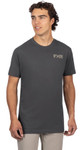 FXR Antler 26 Premium Mens Short Sleeve T-Shirt