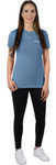 FXR Elevate Premium Womens Short Sleeve T-Shirt