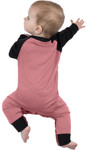 FXR Stack Infant Lond Sleeve Onesie