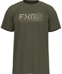 FXR Action Premium Mens Short Sleeve T-Shirt