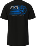 FXR Action Premium Mens Short Sleeve T-Shirt