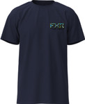 FXR Big Treble Premium Mens Short Sleeve T-Shirt