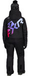FXR Cold Cross CX Youth Snow Monosuit