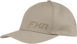FXR Evo 25 Snapback Hat